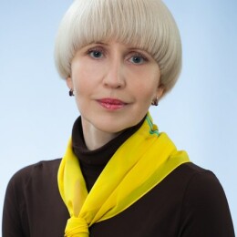 Елена  Талипова